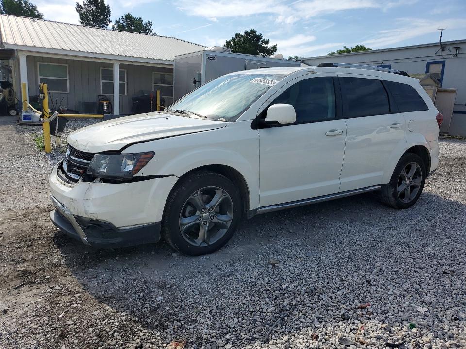 Продаж на аукціоні авто 2014 Dodge Journey, vin: 3C4PDCGB9ET277705, номер лоту: 54683026