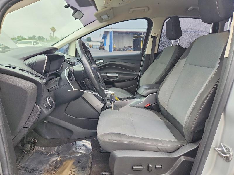 Продажа на аукционе авто 2018 Ford C-max, vin: 1FADP5AU3JL105536, номер лота: 58221276