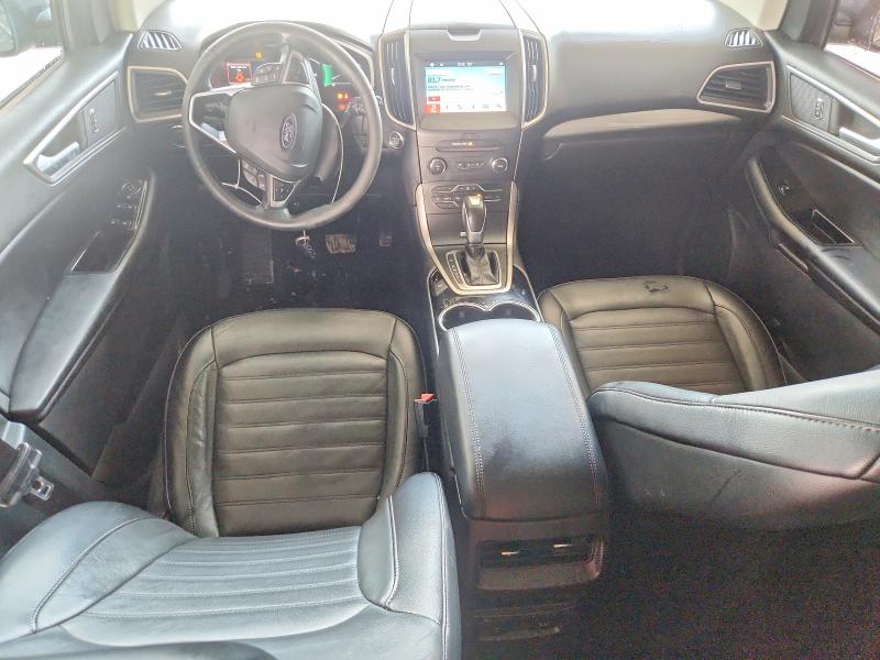 Aukcja sprzedaży 2018 Ford Edge, vin: 2FMPK3J94JBC11866, numer aukcji: 55853616
