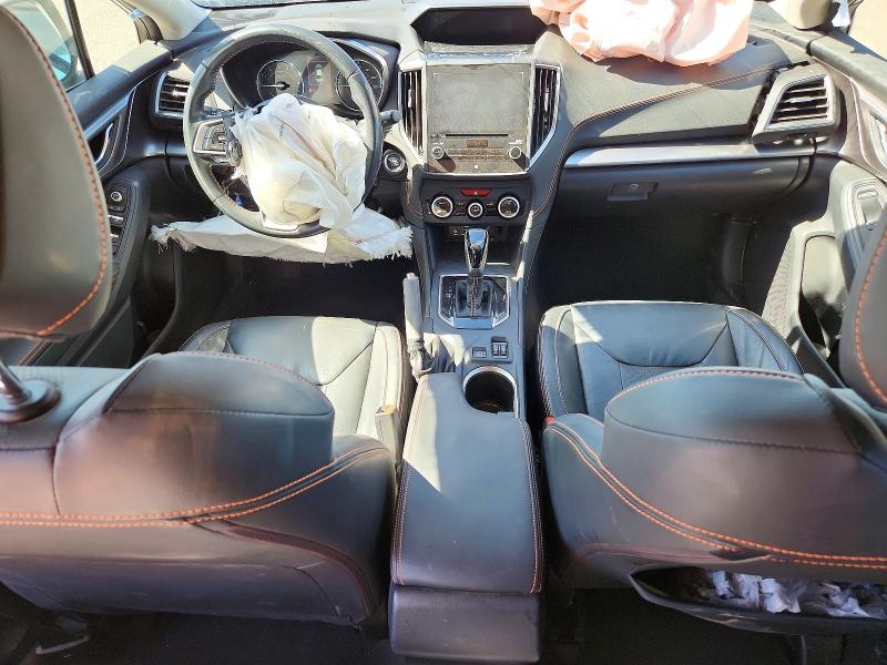 Продажа на аукционе авто 2021 Subaru Crosstrek, vin: JF2GTHMC7M8385672, номер лота: 58316986