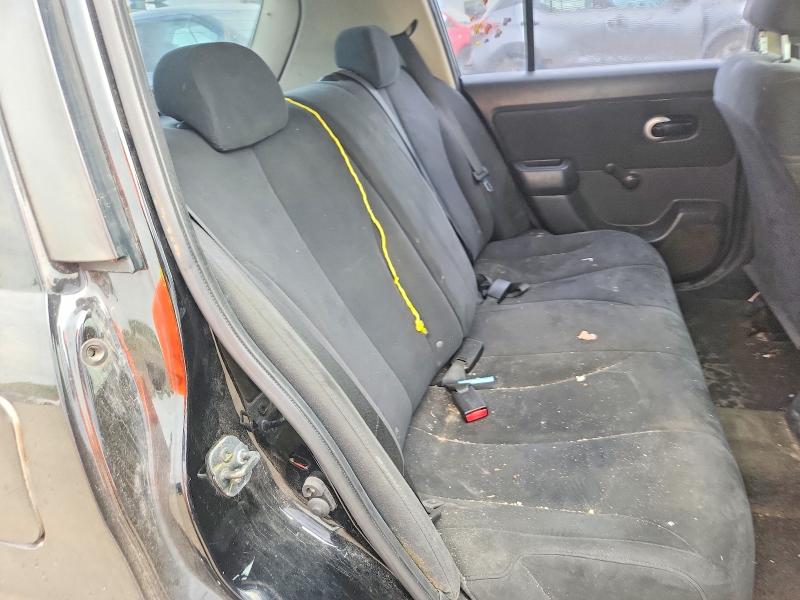 56403246 :رقم المزاد ، 3N1BC13E59L477703 vin ، 2009 Nissan Versa مزاد بيع