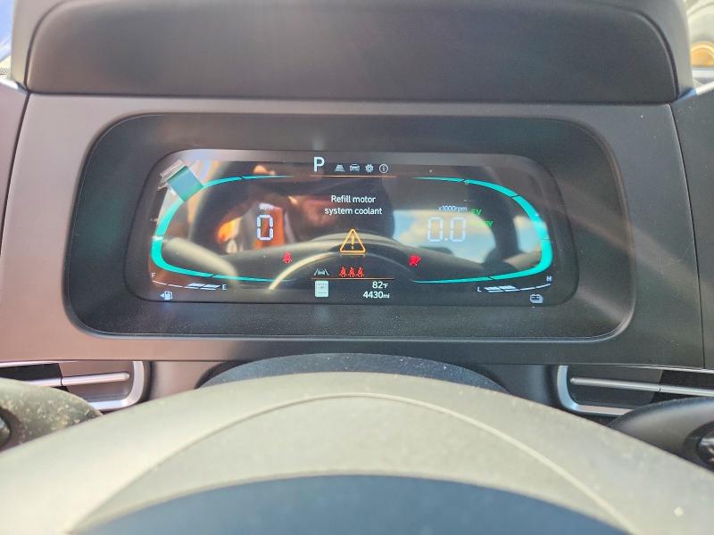 56695636 :رقم المزاد ، KMHLM4DJ4TU192138 vin ، 2026 Hyundai Elantra Hybrid مزاد بيع