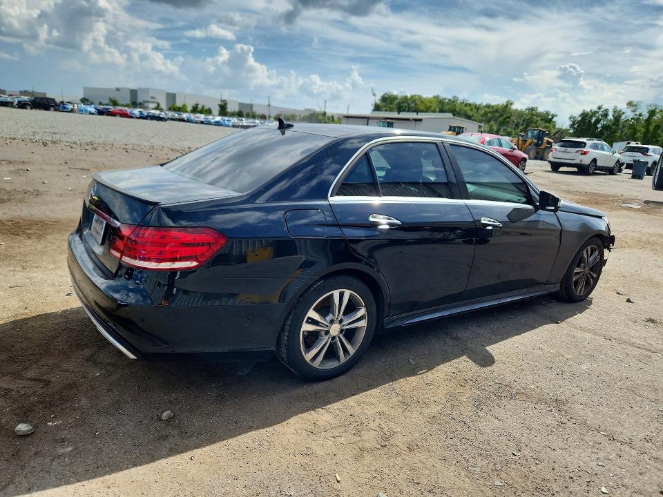 2016 Mercedes-benz E მანქანა იყიდება აუქციონზე, vin: WDDHF5KB5GB179802, აუქციონის ნომერი: 57935016