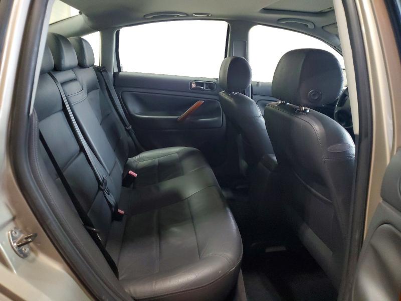 Auction sale of the 2005 Volkswagen Passat, vin: WVWAD63BX5E053050, lot number: 57322126