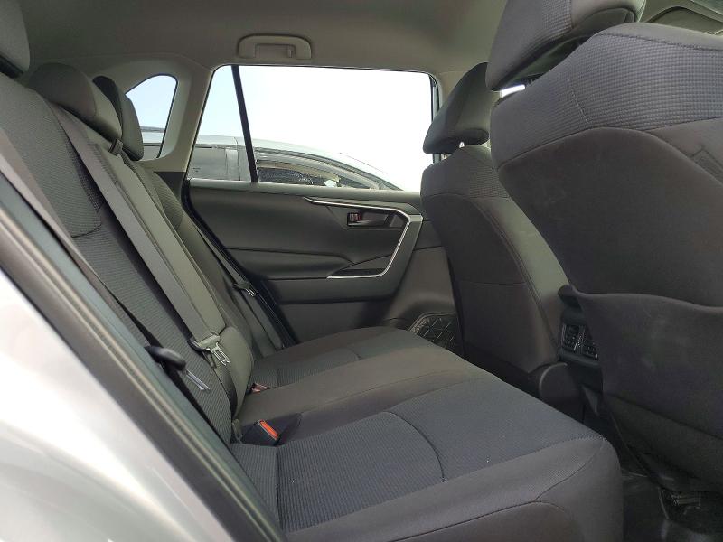 Продаж на аукціоні авто 2024 Toyota Rav4, vin: 2T3F1RFV9RW479820, номер лоту: 57887756