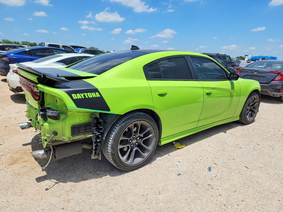 Aukcja sprzedaży 2023 Dodge Charger, vin: 2C3CDXCT5PH604136, numer aukcji: 57428686