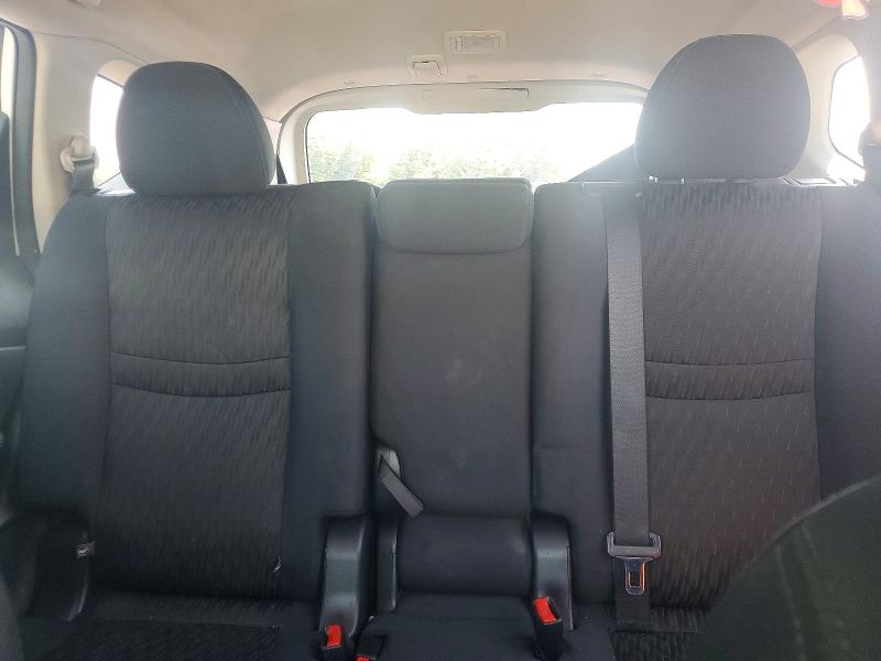Продаж на аукціоні авто 2018 Nissan Rogue, vin: 5N1AT2MV1JC755635, номер лоту: 56305736