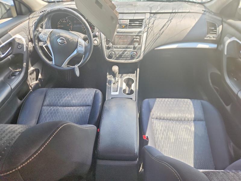 Aukcja sprzedaży 2017 Nissan Altima, vin: 1N4AL3AP5HC148055, numer aukcji: 56443406