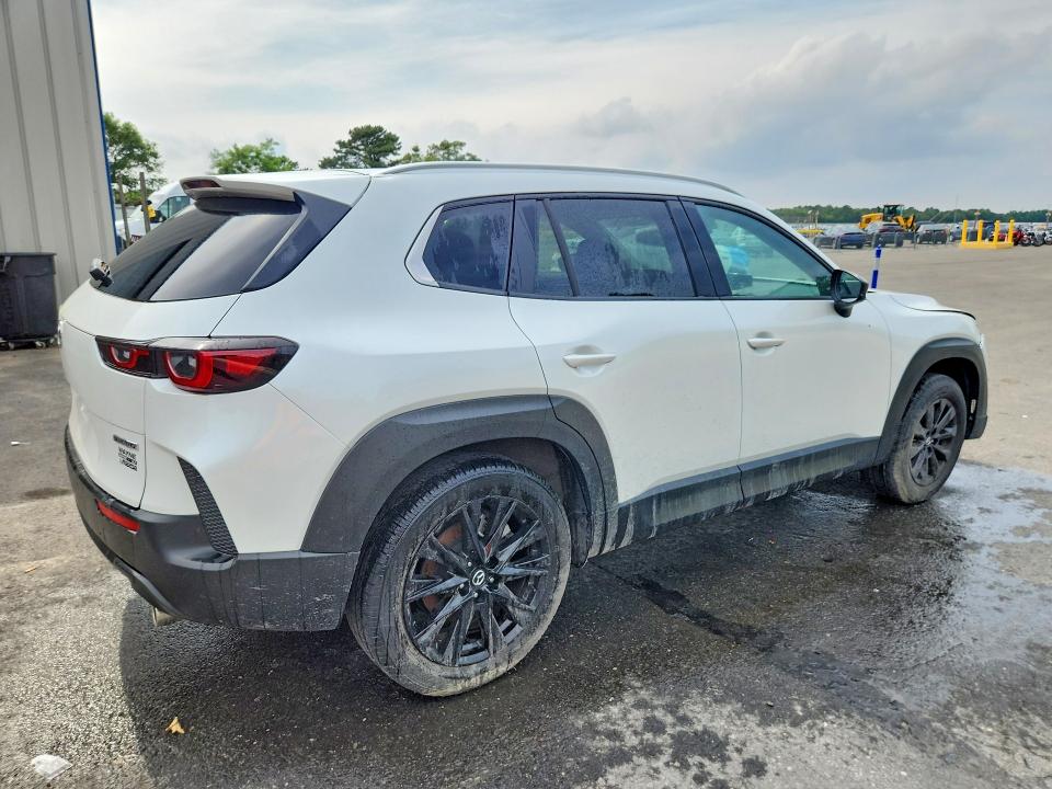 Aukcja sprzedaży 2025 Mazda Cx-50, vin: 7MMVABBM3SN381301, numer aukcji: 57966236