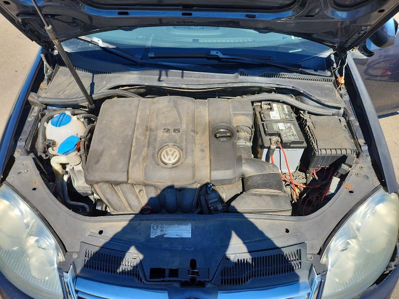 2010 Volkswagen Jetta მანქანა იყიდება აუქციონზე, vin: 3VWRX7AJ0AM067924, აუქციონის ნომერი: 58618016
