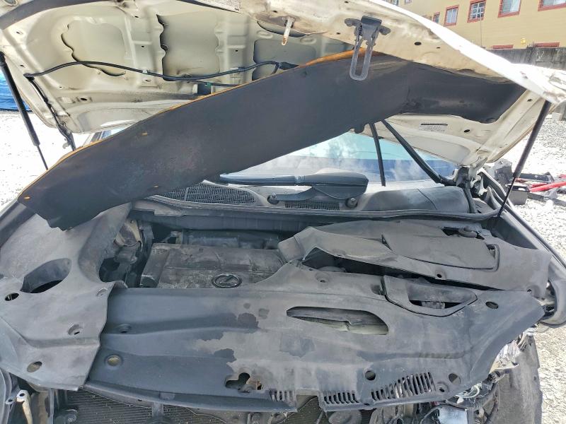 Auction sale of the 2010 Lexus Rx, vin: JTJZK1BA6A2408020, lot number: 55231786