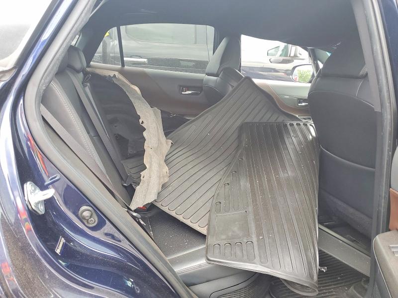 2021 Toyota Venza მანქანა იყიდება აუქციონზე, vin: JTEAAAAH5MJ015066, აუქციონის ნომერი: 57885996