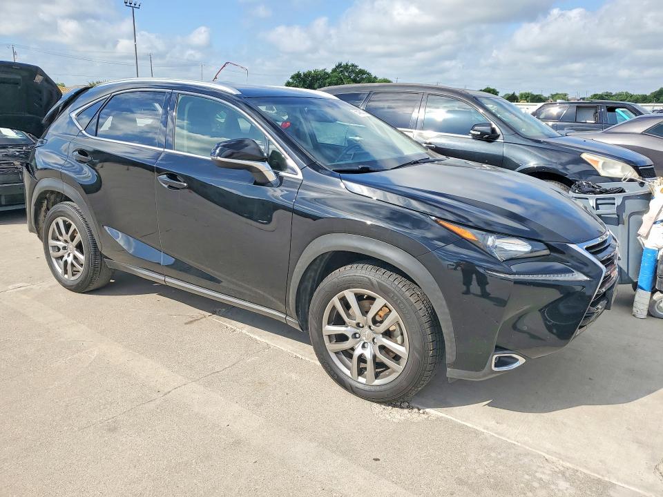 2016 Lexus Nx 200t მანქანა იყიდება აუქციონზე, vin: JTJYARBZ1G2022858, აუქციონის ნომერი: 56432116