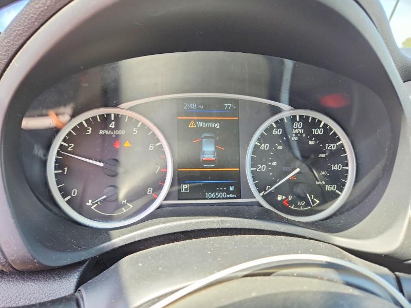 Продаж на аукціоні авто 2019 Nissan Sentra, vin: 3N1AB7AP1KY339994, номер лоту: 56161636