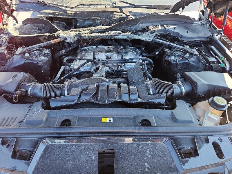 Продажа на аукционе авто 2015 Land Rover Range Rover Sport, vin: SALWR2VF8FA542144, номер лота: 55544076