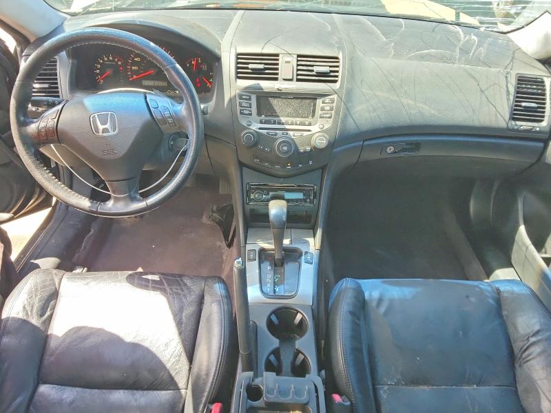 Aukcja sprzedaży 2006 Honda Accord, vin: 1HGCM82666A010540, numer aukcji: 56537916