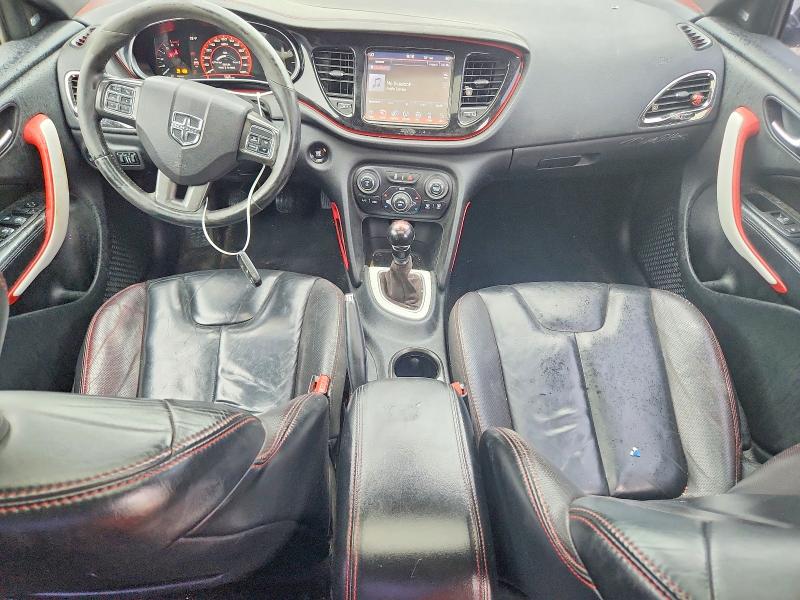 Продажа на аукционе авто 2014 Dodge Dart, vin: 1C3CDFEB0ED702905, номер лота: 56564426