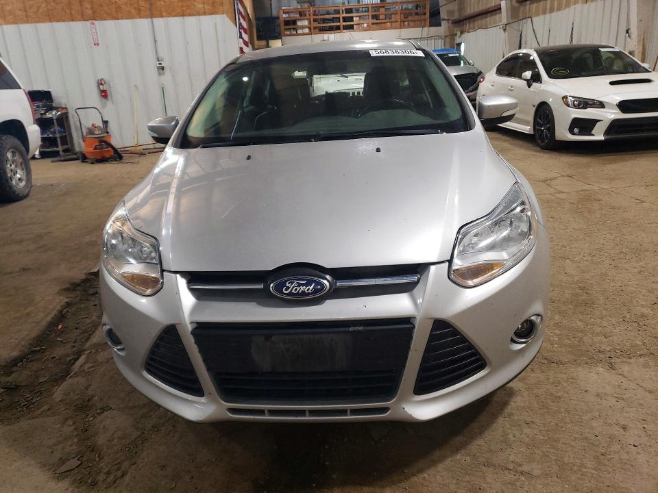 56838306 :رقم المزاد ، 1FADP3K22DL235927 vin ، 2013 Ford Focus مزاد بيع