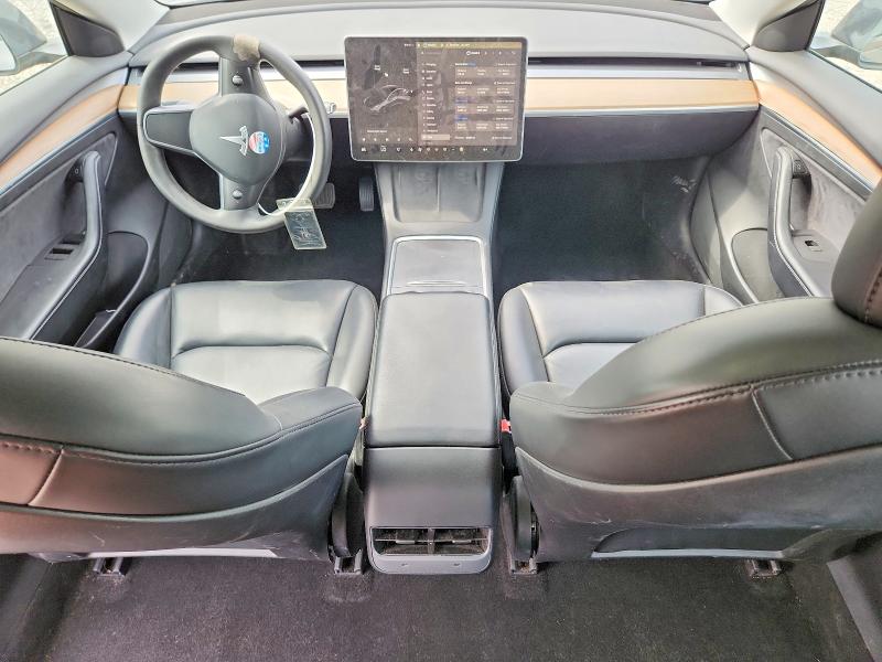 Aukcja sprzedaży 2022 Tesla Model 3, vin: 5YJ3E1EA4NF332876, numer aukcji: 56746246
