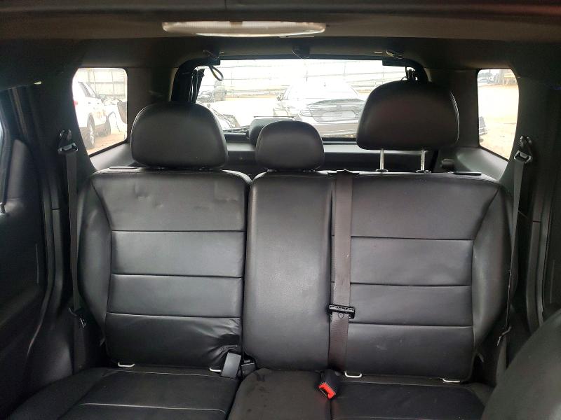 Продажа на аукционе авто 2010 Ford Escape, vin: 1FMCU9DG6AKC59249, номер лота: 56574136