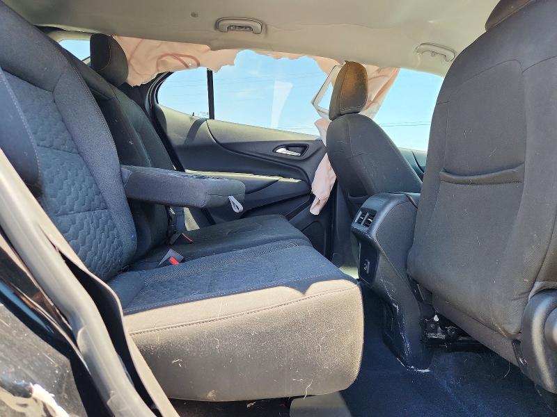 Продаж на аукціоні авто 2020 Chevrolet Equinox, vin: 3GNAXKEV7LL332287, номер лоту: 56303806