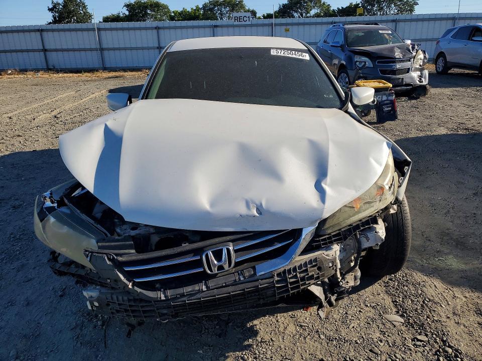 Aukcja sprzedaży 2014 Honda Accord, vin: 1HGCR2F59EA202212, numer aukcji: 57250456