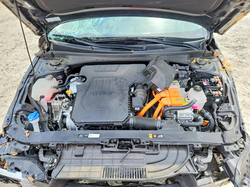 Aukcja sprzedaży 2024 Hyundai Elantra, vin: KMHLN4DJ3RU095227, numer aukcji: 58682616
