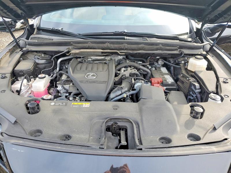 Продажа на аукционе авто 2024 Lexus Rx 350, vin: 2T2BAMCA6RC056590, номер лота: 58084716