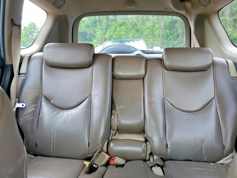 Продажа на аукционе авто 2010 Toyota Rav4, vin: 2T3BF4DV8AW029165, номер лота: 56675366