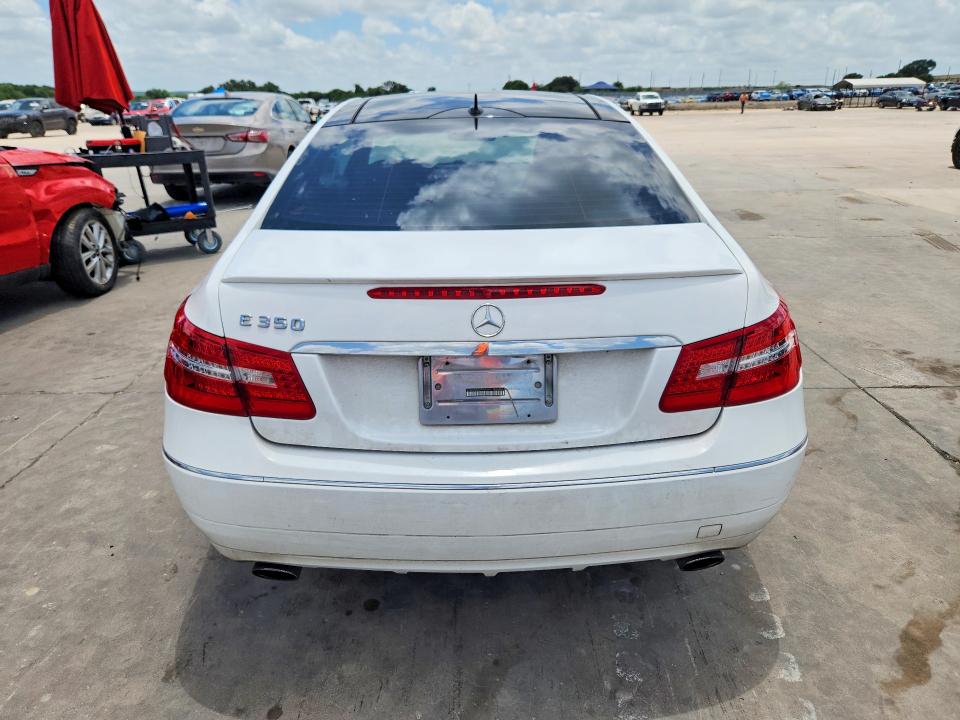 55816536 :رقم المزاد ، WDDKJ5KB6DF202495 vin ، 2013 Mercedes-benz E مزاد بيع