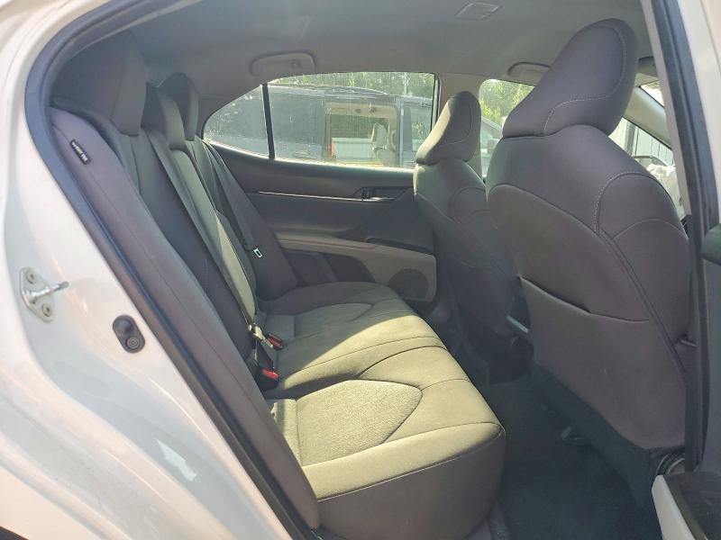 Продаж на аукціоні авто 2023 Toyota Camry, vin: 4T1R11AK9PU100526, номер лоту: 58050106