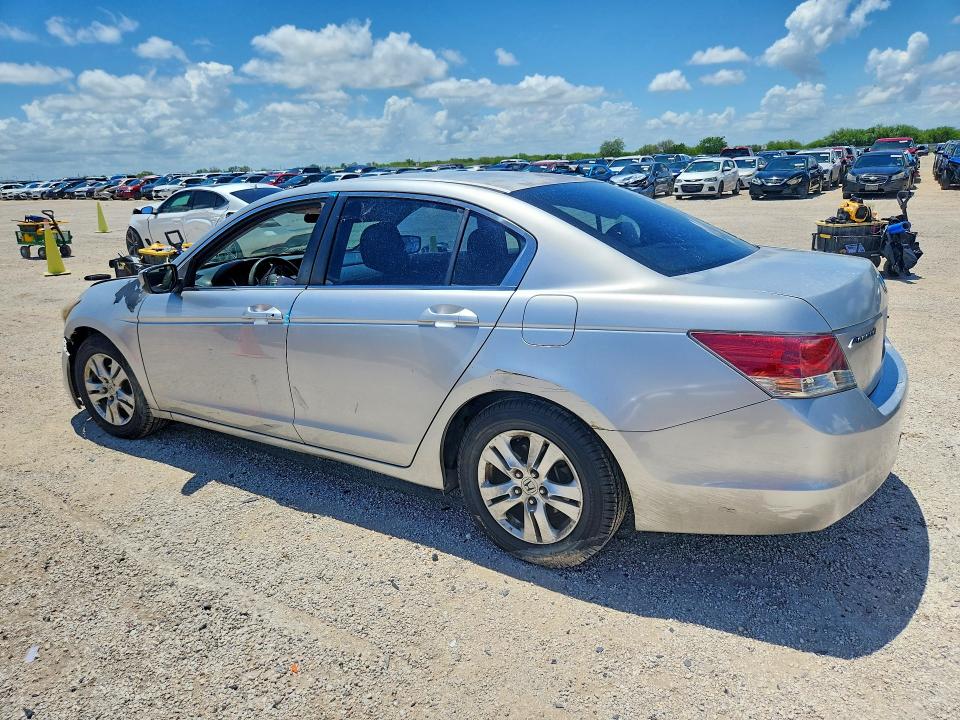 Aukcja sprzedaży 2008 Honda Accord, vin: 1HGCP26478A130640, numer aukcji: 57346776