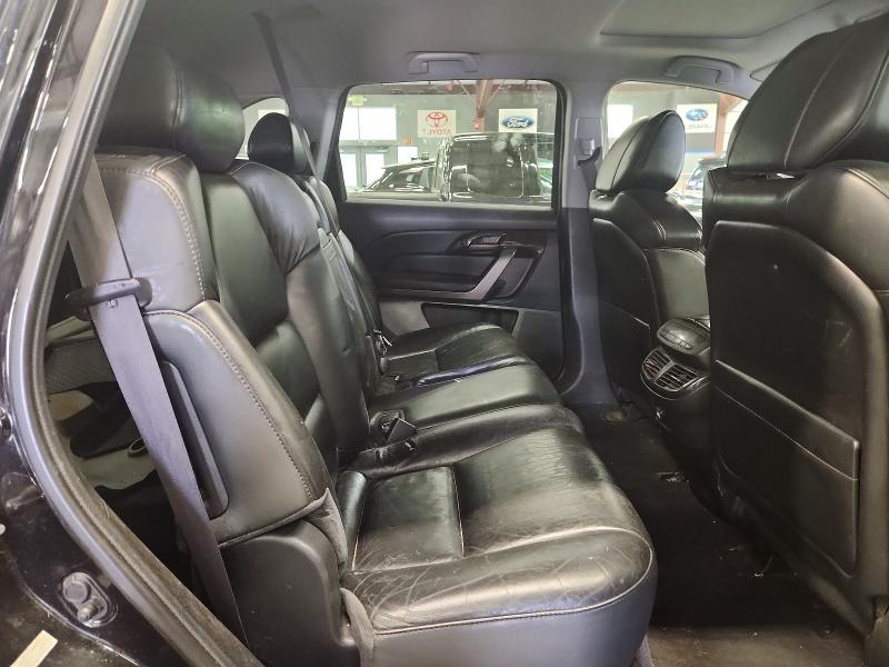Продажа на аукционе авто 2007 Acura Mdx, vin: 2HNYD28237H517821, номер лота: 57191706