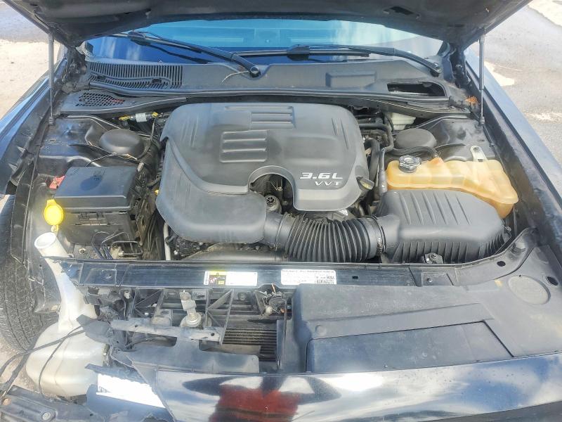 56632956 :رقم المزاد ، 2C3CDYAG1EH127097 vin ، 2014 Dodge Challenger مزاد بيع