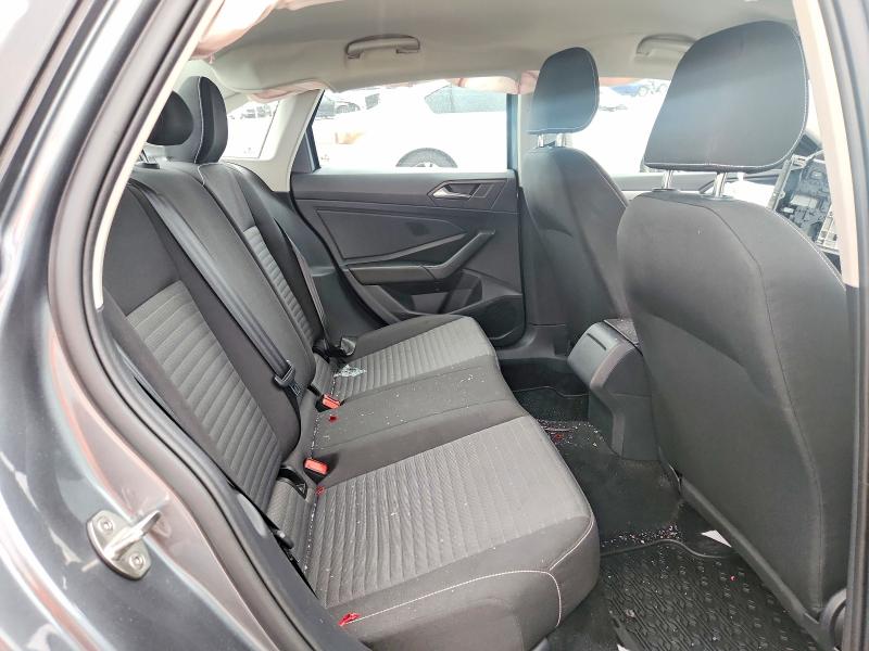 Aukcja sprzedaży 2023 Volkswagen Jetta, vin: 3VW5M7BU4PM055039, numer aukcji: 58112876