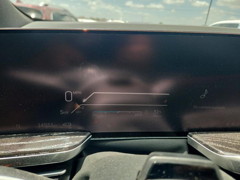 57069926 :رقم المزاد ، 1GYTEEKL5SU109028 vin ، 2025 Cadillac Escalade Iq مزاد بيع