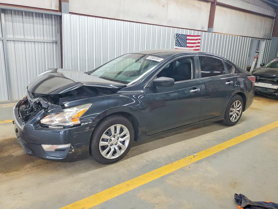 Продаж на аукціоні авто 2015 Nissan Altima, vin: 1N4AL3AP1FN876635, номер лоту: 85986965
