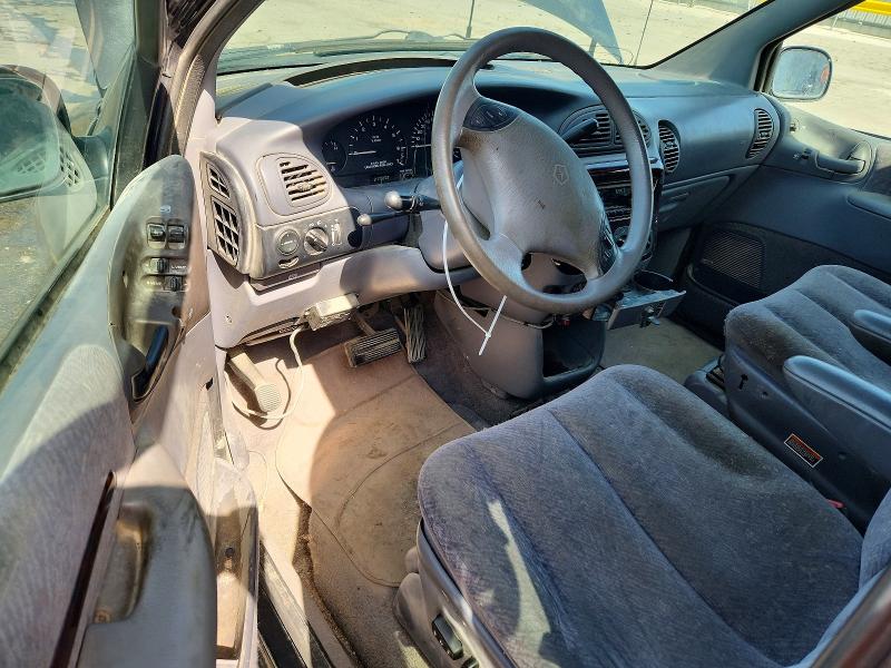 Aukcja sprzedaży 2000 Chrysler Town & Country, vin: 1C4GP44G4YB655044, numer aukcji: 59092806
