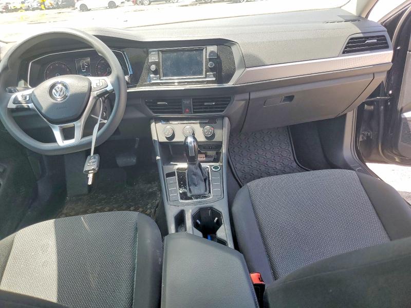 Продаж на аукціоні авто 2020 Volkswagen Jetta, vin: 3VWC57BU4LM085320, номер лоту: 58726846