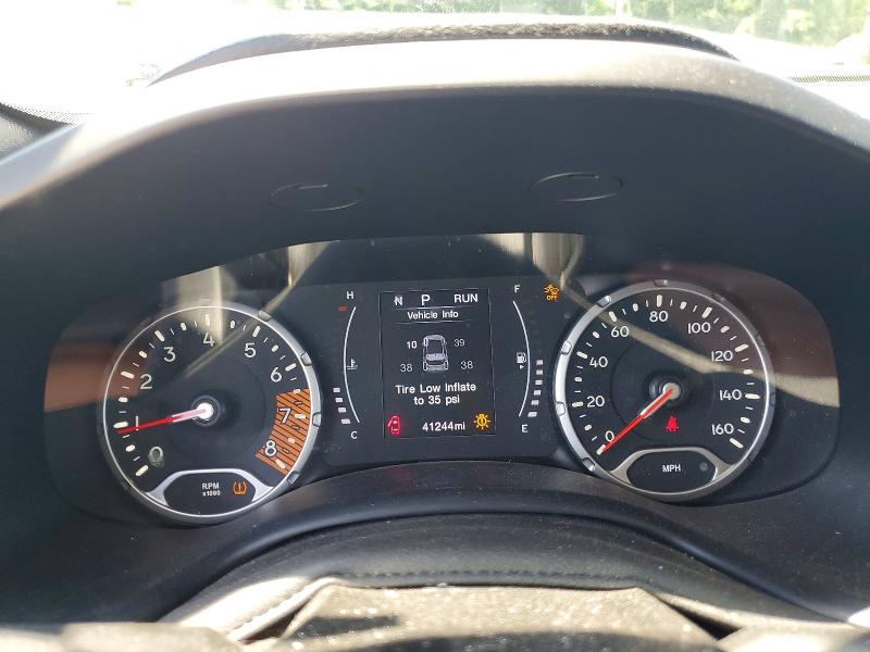 Продаж на аукціоні авто 2023 Jeep Renegade, vin: ZACNJDB15PPP54481, номер лоту: 58145926
