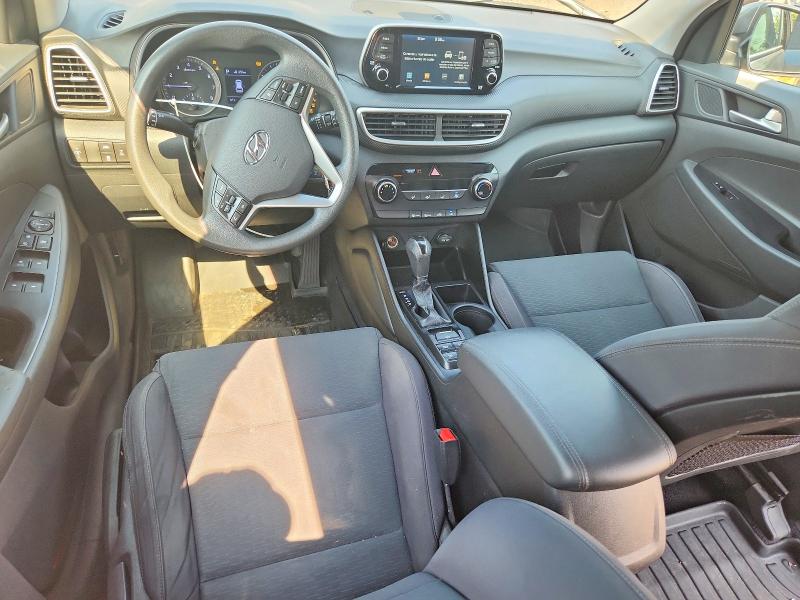 Aukcja sprzedaży 2019 Hyundai Tucson, vin: KM8J2CA42KU868588, numer aukcji: 59119326