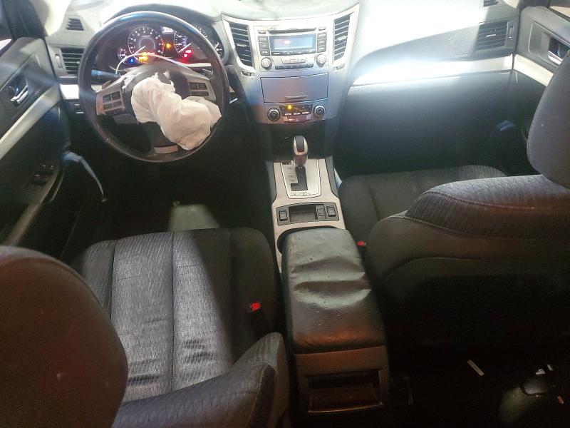 Aukcja sprzedaży 2012 Subaru Legacy, vin: 4S3BMBC69C3013129, numer aukcji: 58930676