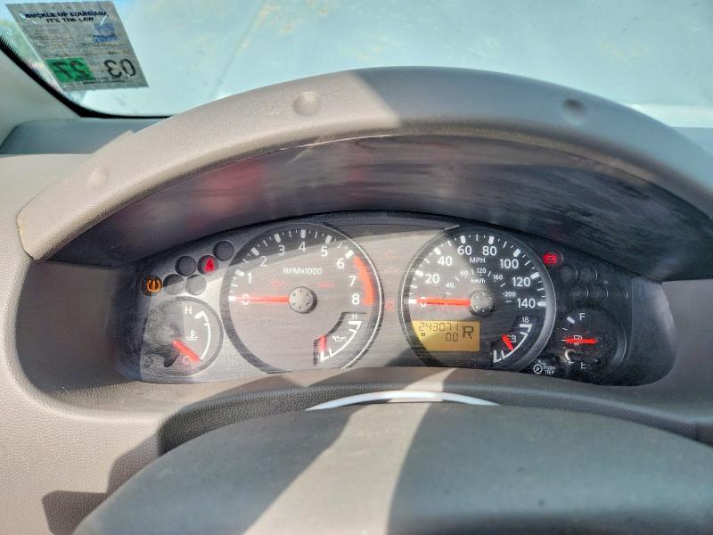 Продаж на аукціоні авто 2013 Nissan Frontier, vin: 1N6AD0ER2DN750635, номер лоту: 57201296