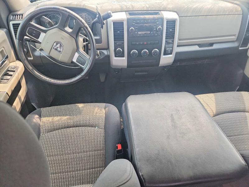 Aukcja sprzedaży 2009 Dodge Ram 1500, vin: 1D3HV13T39S718943, numer aukcji: 58087446