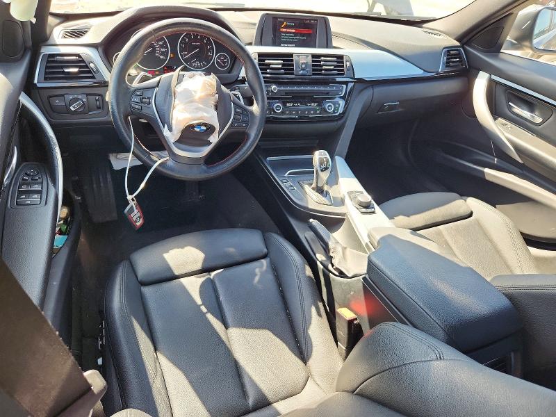 Продажа на аукционе авто 2018 Bmw 330, vin: WBA8D9G50JNU72651, номер лота: 56636206