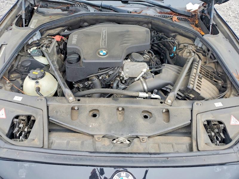 Aukcja sprzedaży 2016 Bmw 528, vin: WBA5A5C50GD528662, numer aukcji: 57496266