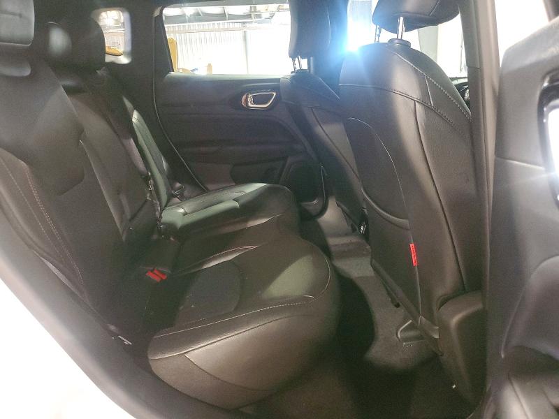 Продажа на аукционе авто 2025 Jeep Compass, vin: 3C4NJDDN1ST583894, номер лота: 56623206