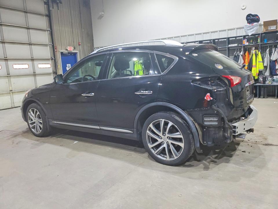 Aukcja sprzedaży 2016 Infiniti Qx50, vin: JN1BJ0RR4GM271608, numer aukcji: 55847806