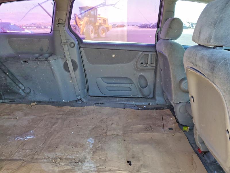 Aukcja sprzedaży 2004 Toyota Sienna, vin: 5TDZA23C34S138043, numer aukcji: 54860976