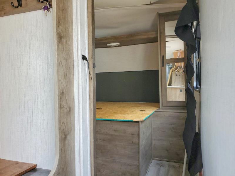 Продажа на аукционе авто 2022 Heartland Pioneer, vin: 5SFPB3224NE481371, номер лота: 55650876